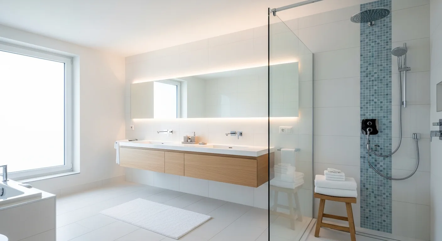 Website die ik bouwde voor Sanitair Verlinden, een loodgieter in Vlaanderen